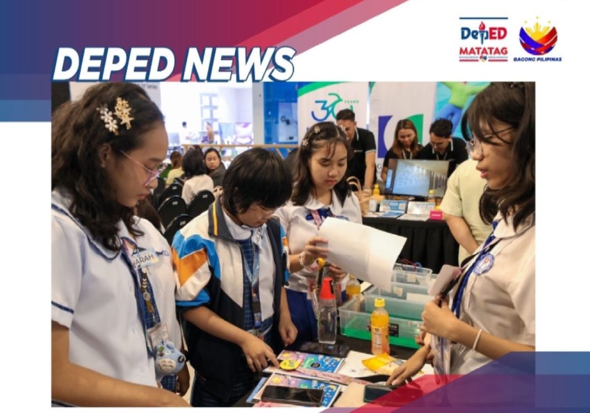 deped 2 deped 2