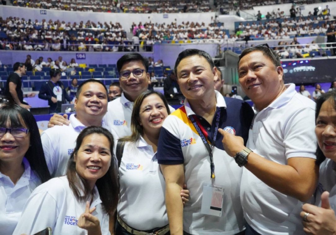 deped 3 deped 3
