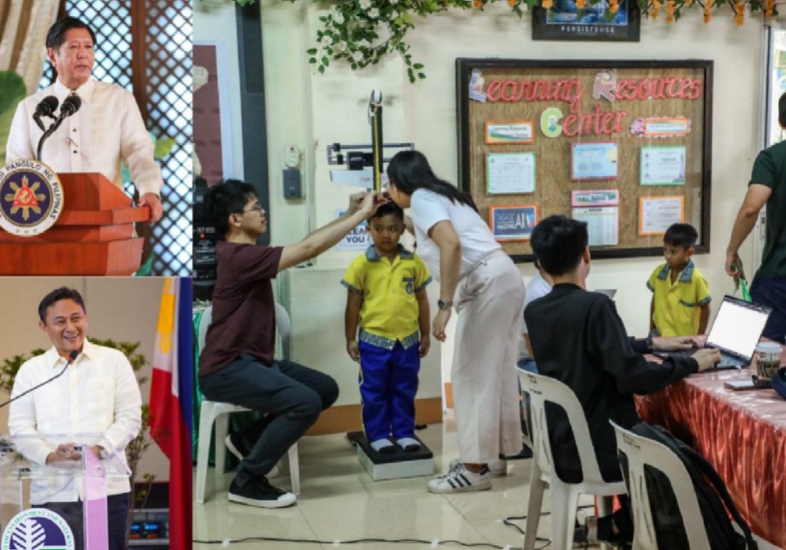 deped deped