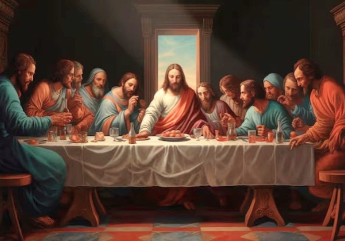 disciples disciples