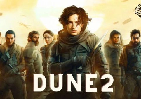 dune