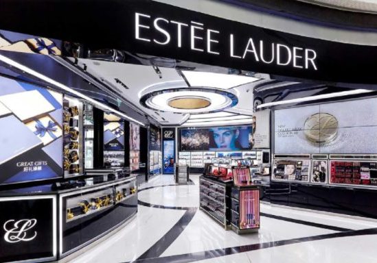 estee lauder