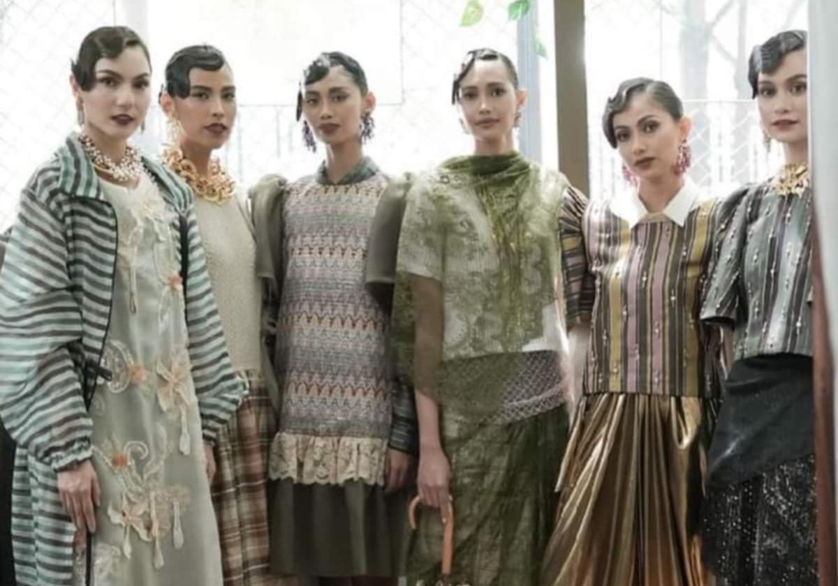 fashion week fashion week
