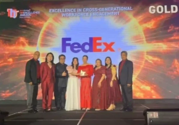 fedex