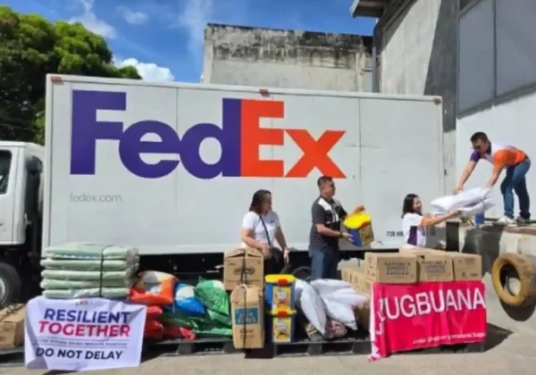 fedex