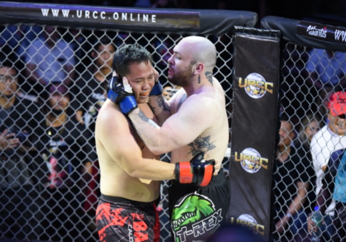 fight 4 fight 4