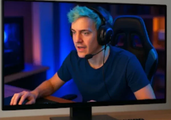 gamer 1 gamer 1