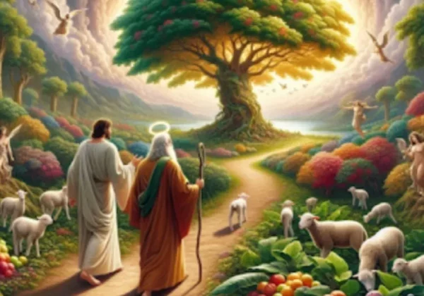 garden of eden garden of eden