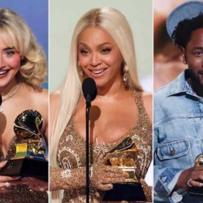 grammy winners