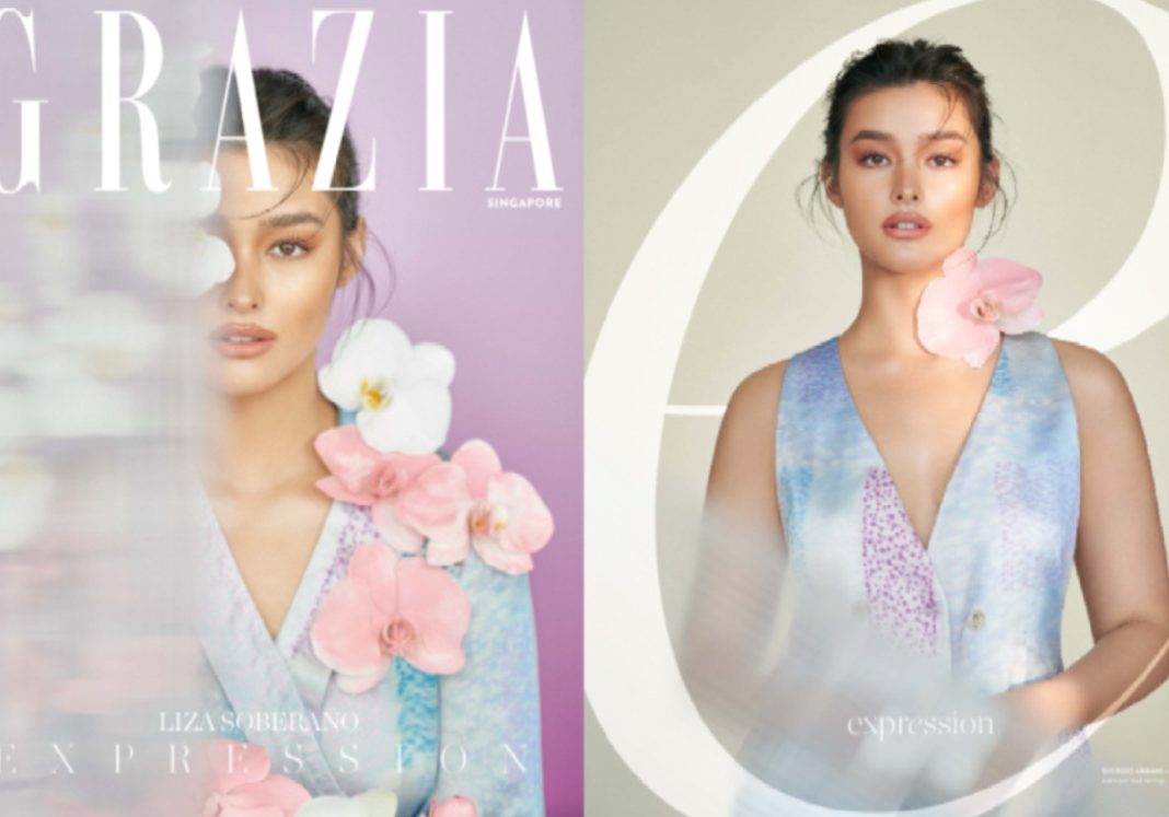 grazia grazia