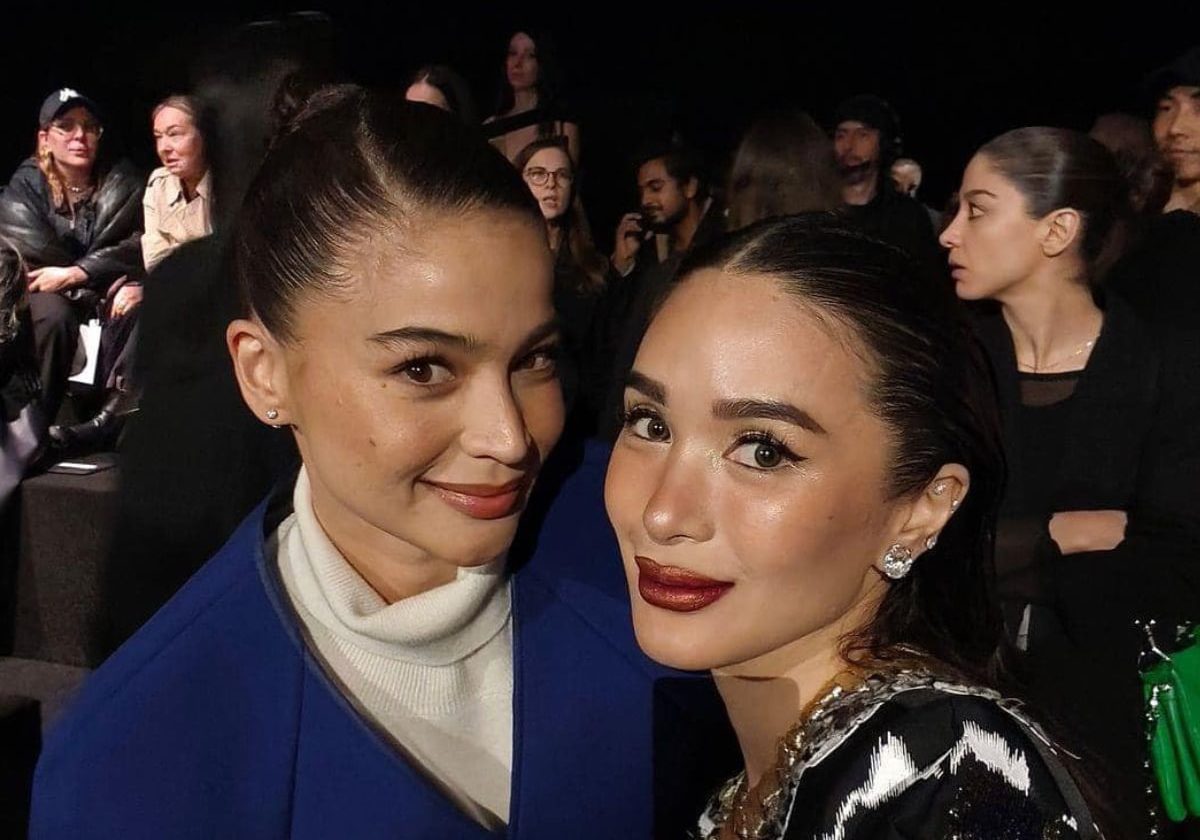 heart and anne heart and anne