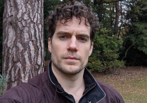 henry cavill