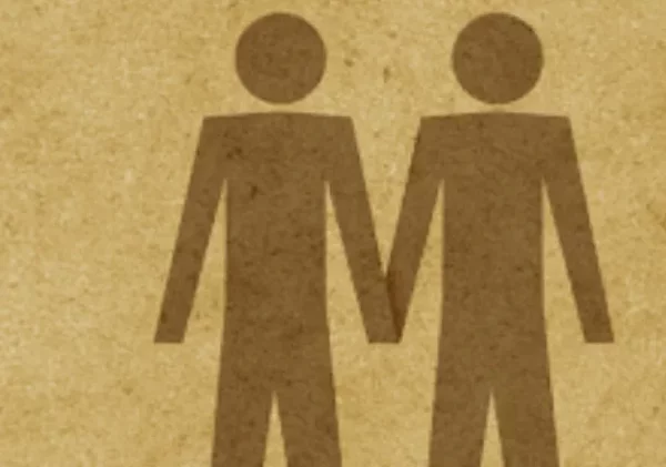 homosexuality