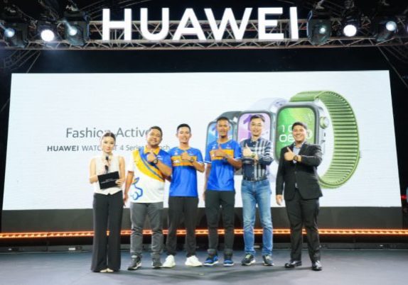huawei 3