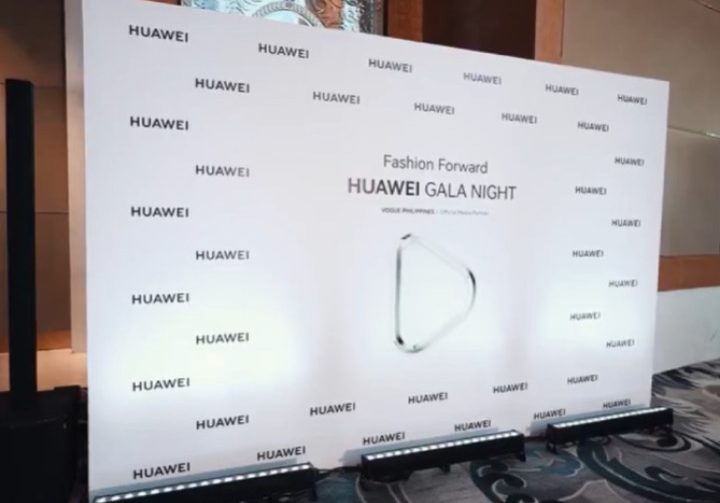 huawei huawei