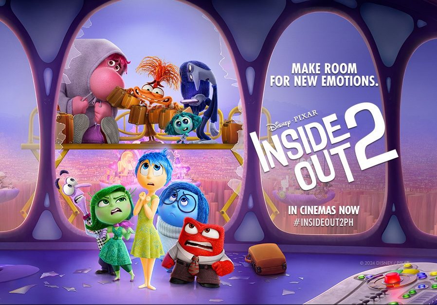 inside out inside out