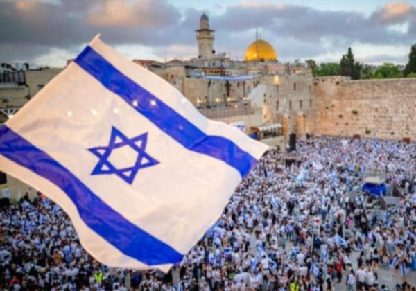 israel final