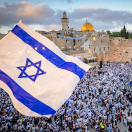 israel final