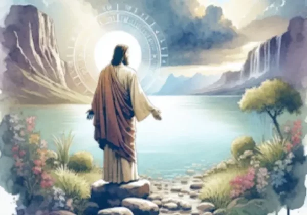 jesus jesus