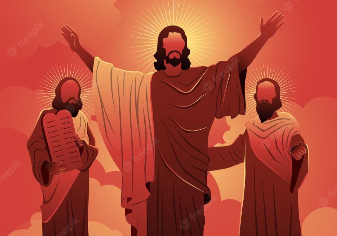 jesus jesus