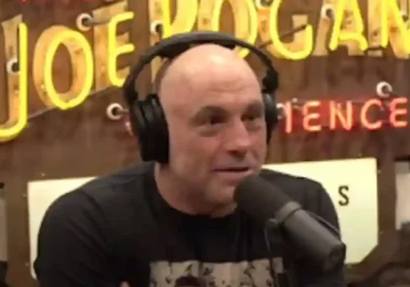 joe rogan joe rogan