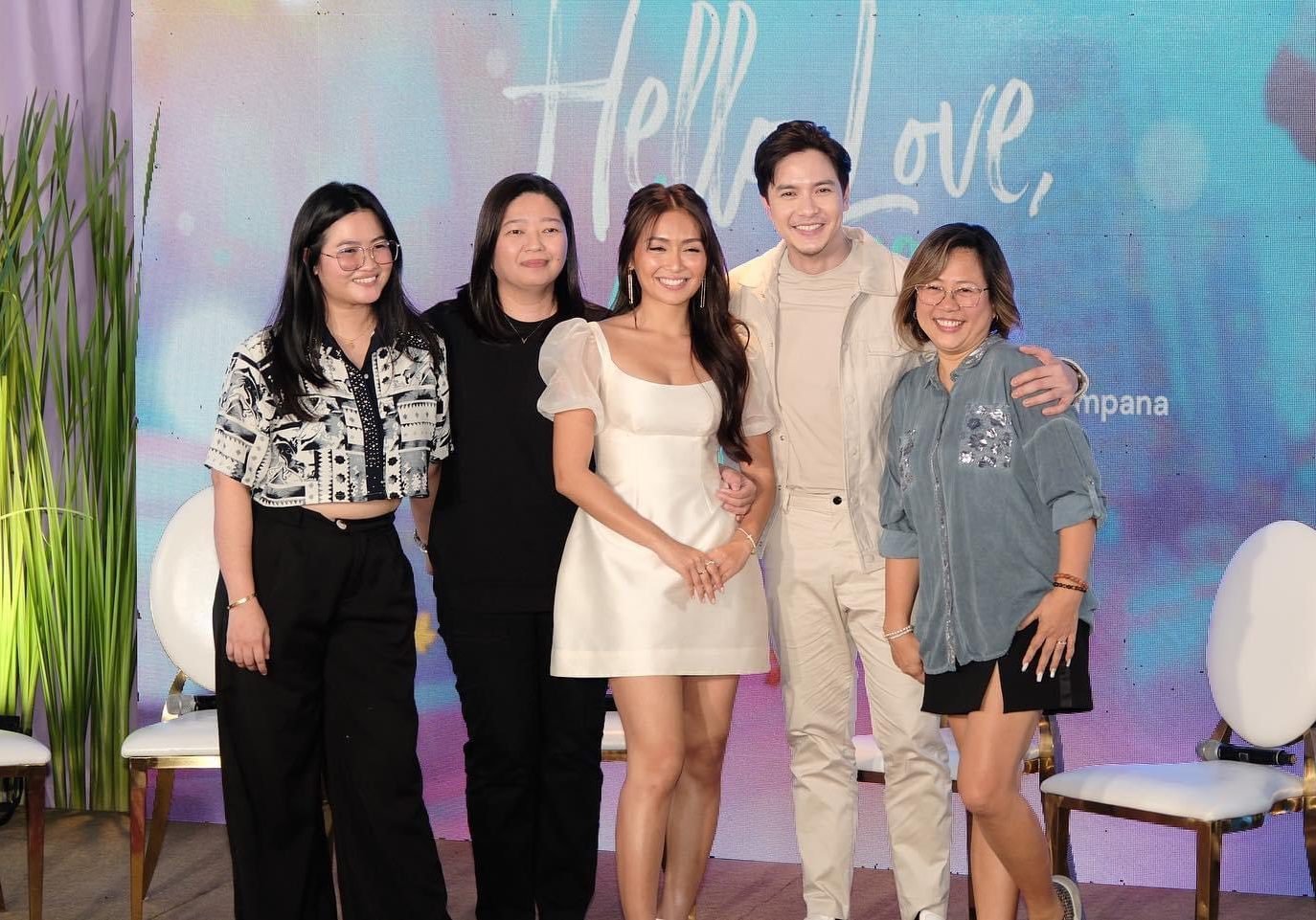 kathryn hello kathryn hello