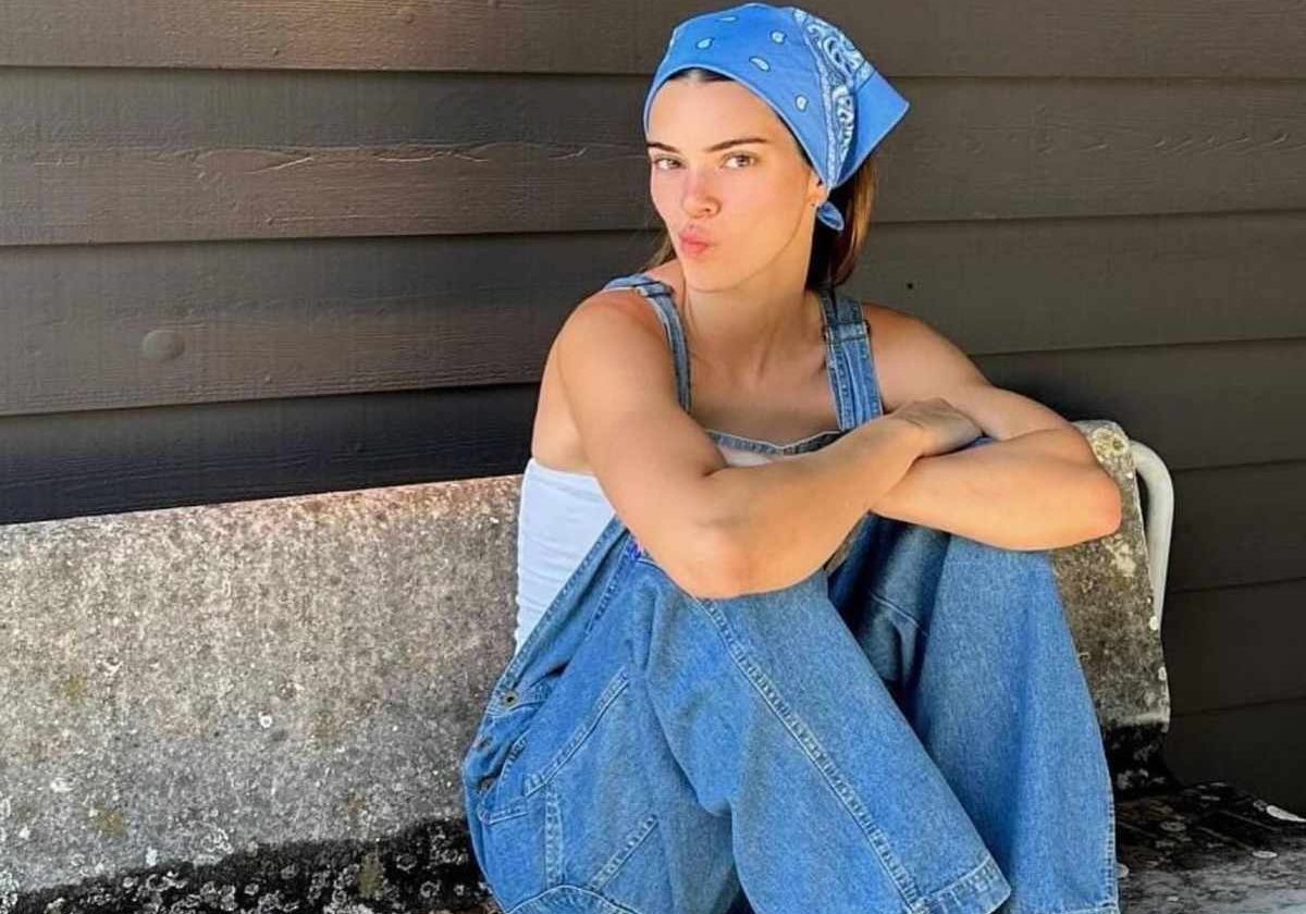 kendall 1 kendall 1