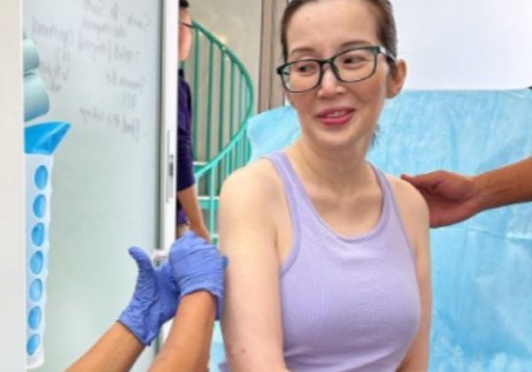 kris aquino