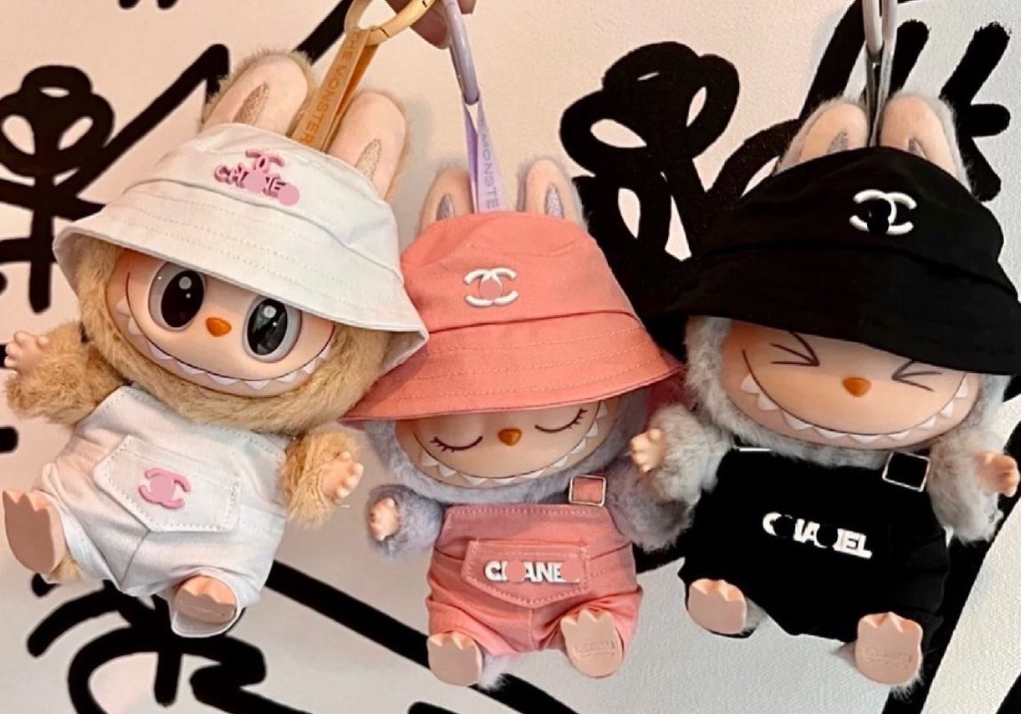 labubu 2 labubu 2