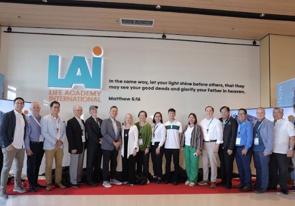 lai lai