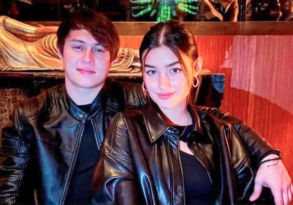 lizquen light lizquen light