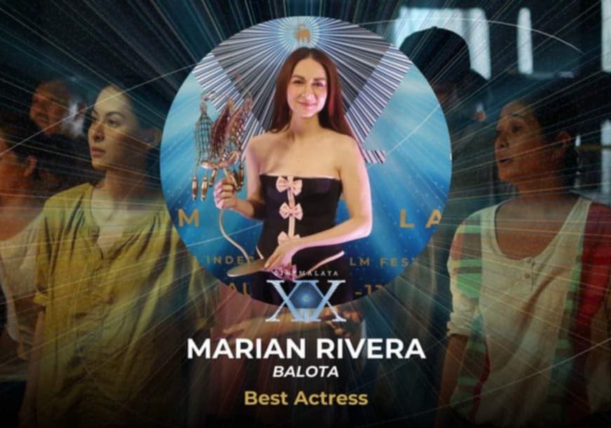 marian marian