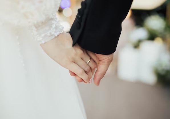marriage marriage
