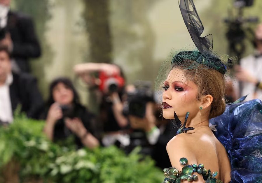 met gala met gala