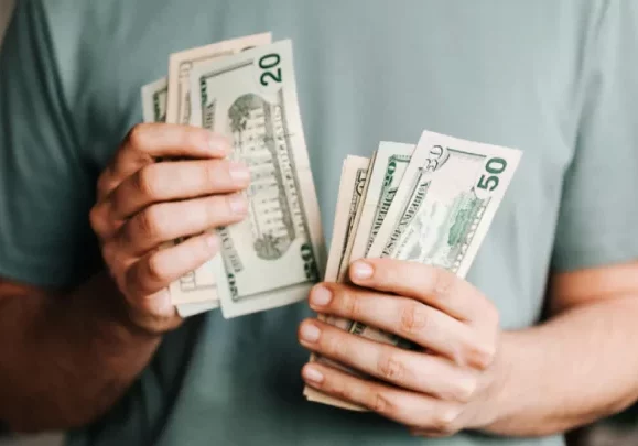 money 1