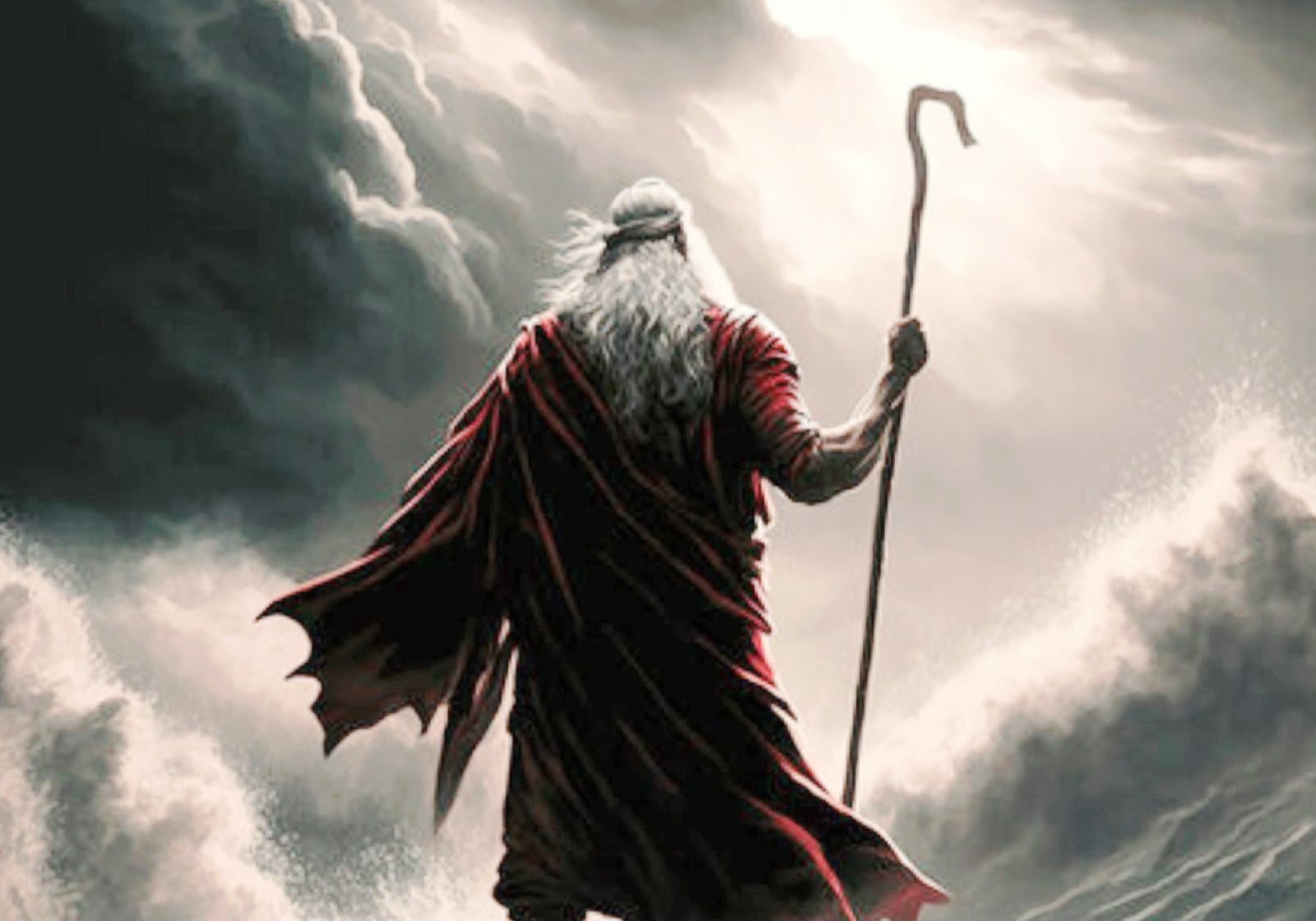 moses moses