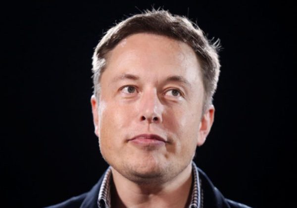 musk 2