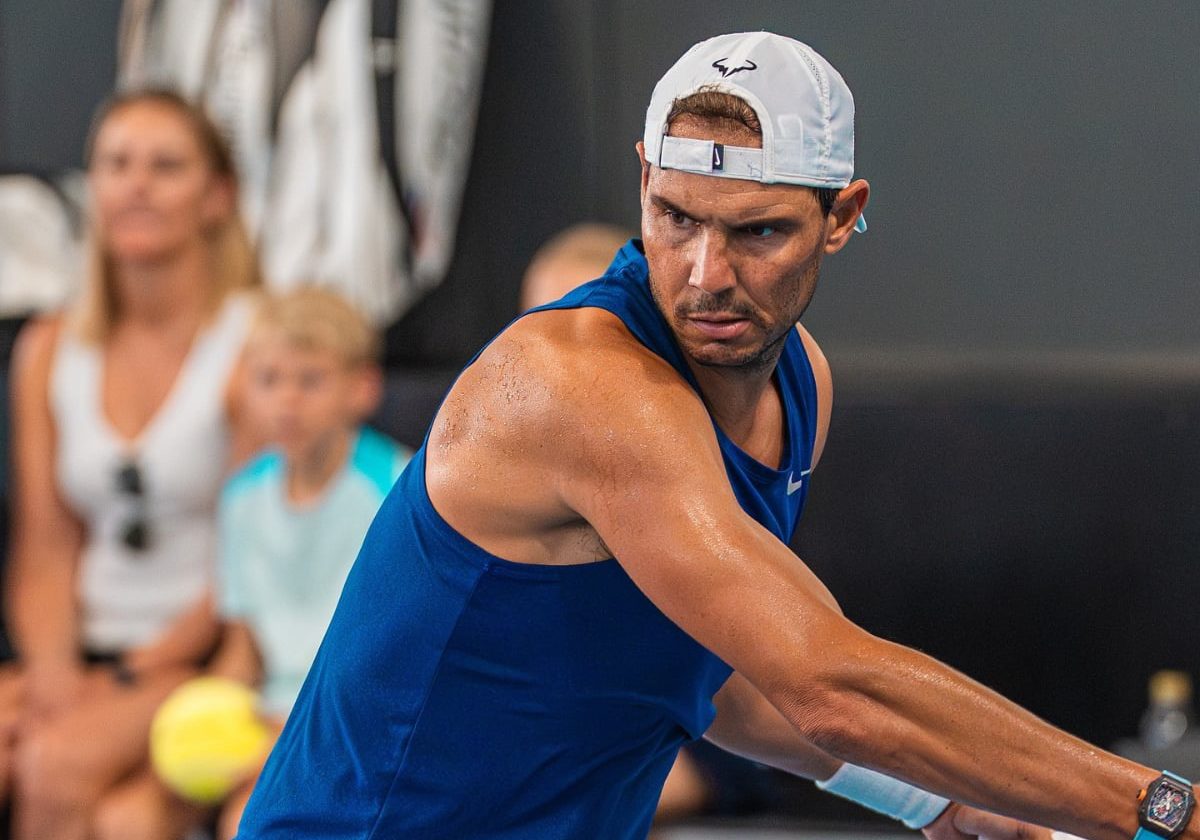 nadal nadal