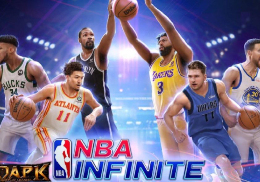nba 1 nba 1