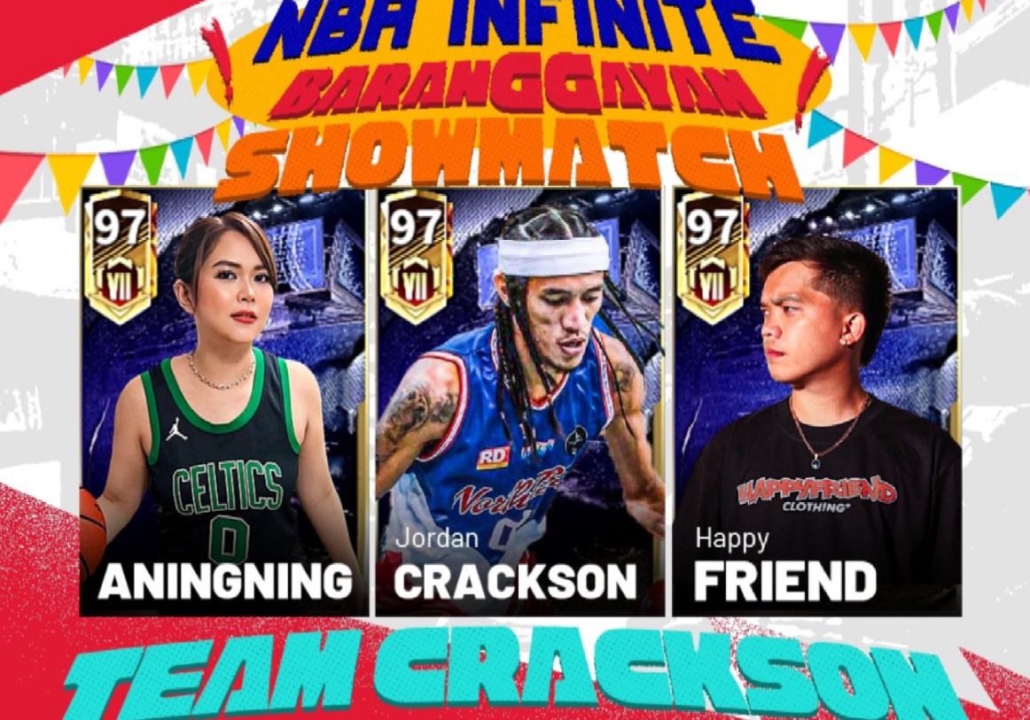 nba 6 nba 6