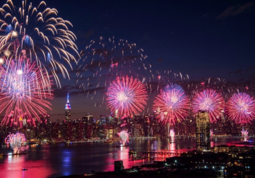 new york new york