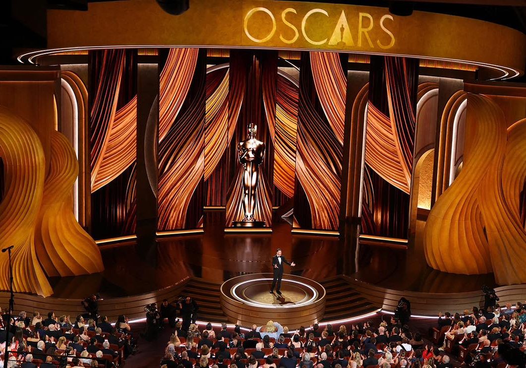 oscars oscars