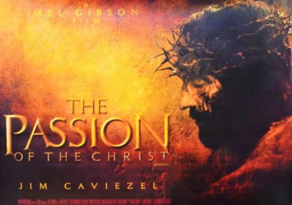 passion of the Christ