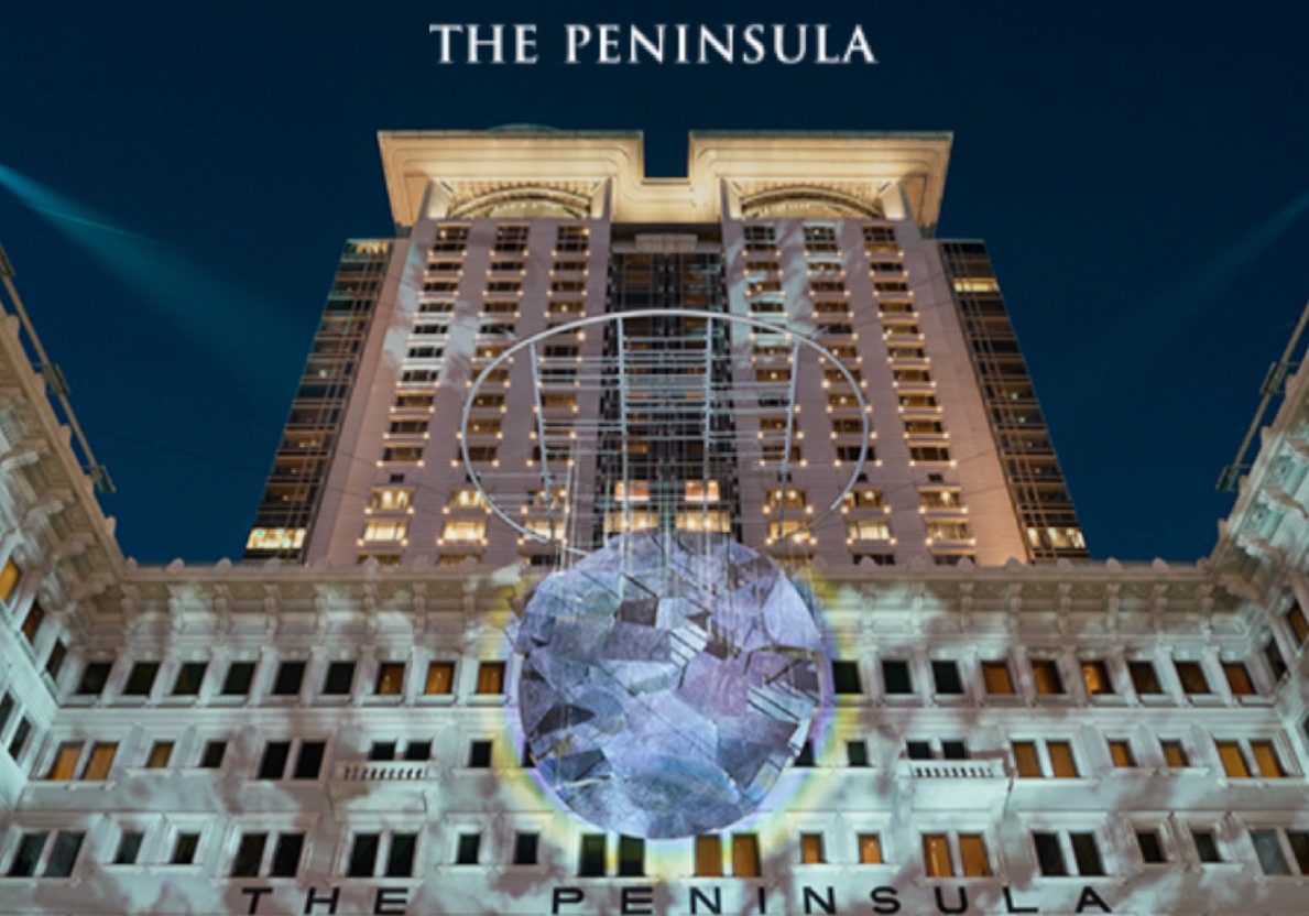 peninsula 5 peninsula 5