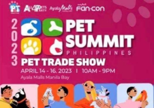 pet summit