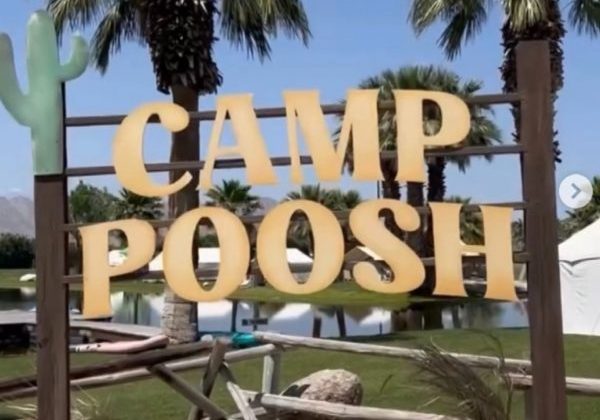 poosh poosh