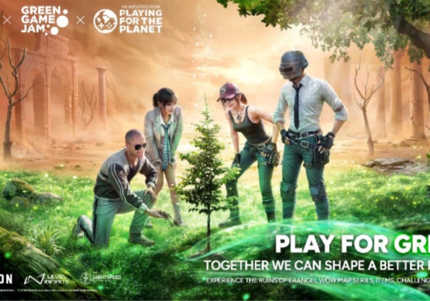 pubg pubg