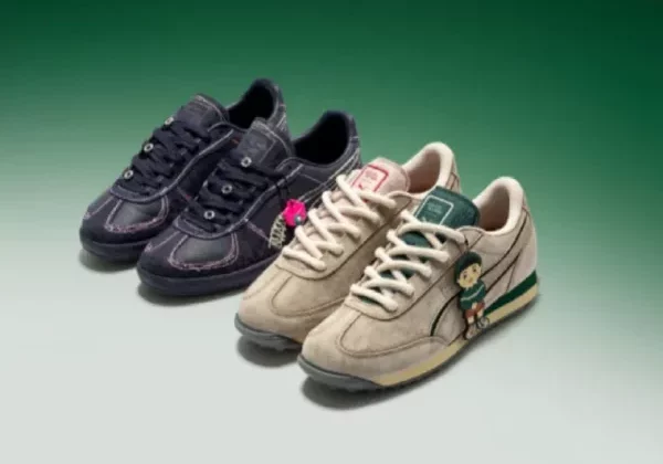 puma