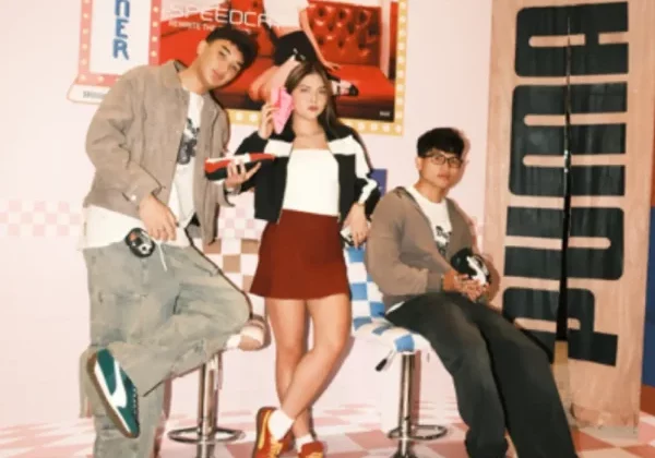 puma puma
