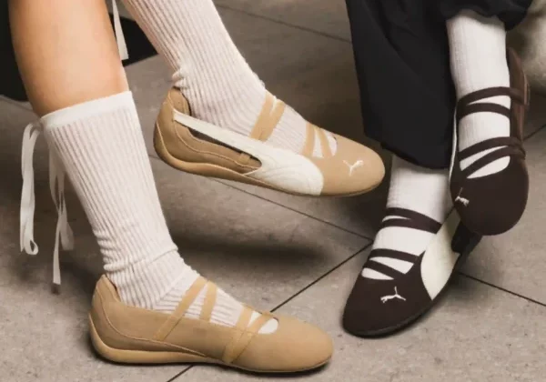 puma 4